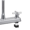 Kitchen Sink Faucet Professional Modern Simple Style Cold Hot Dual