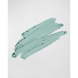 Victoria Beckham Satin Kajal Longwear Waterproof Eyeliner - Seafoam & Complimentary Face Sheet Masque