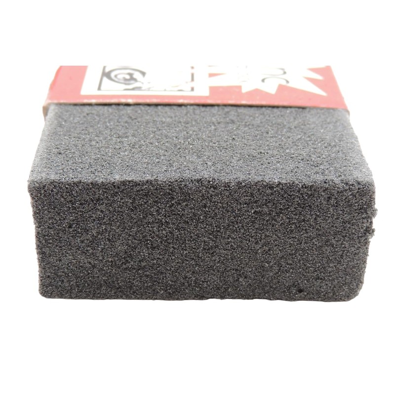 Artifex AX-O Sanding Block, Cleaning, Rust Treatment, Scratch Removal, Polishing