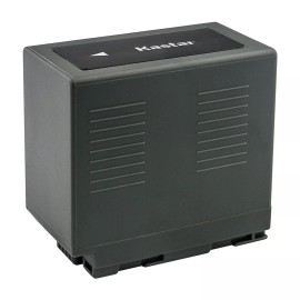 Kastar 2x Battery for Panasonic CGA-D54 AG-HPX170 AG-HPX250 AG-HPX255 AG-HVX200