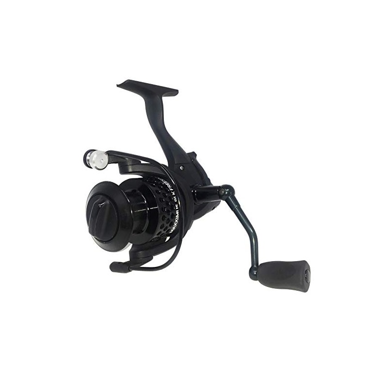FISSION - FD30 Fishing Reel (1BB) Front Drag Fixed Spool