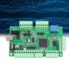 USB CNC Motion Controller Card Breakout Board 3 4 Axes