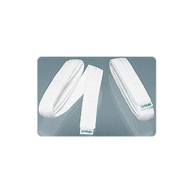 57150507EA - Deluxe Fabric Leg Bag Strap, 24 x 3/4