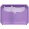 Beckmann, Children's Cherry Lunch Box with Removable Divider, Primary School