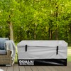 Domain Shelters 117 Gallon 4 x 2 x 2 Foot