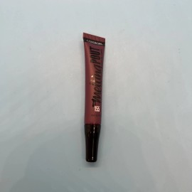 COVERGIRL BRAND NEW CoverGirl Melting Pout Gel Liquid Lipstick # 155 Gel-Mate 0.27 fl. oz