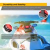 FONASDY Jet Ski Speaker Mount, Speaker Mount for PWC, Speaker