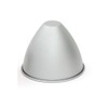 Decora 0062975 Baking Mould for Dolls Made of Anodised Aluminium