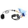 T8 16GB Wireless Bluetooth 4.2 IPX8 Waterproof Bone Conducting HiFi