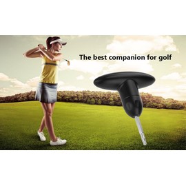 Wrench Tool, Golf Torque Adjustment Wrench,Replace Adjustment Torque Wrench Tool for Golf Club Driver Shaft Adapter