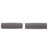 Handlebar Grips Bicycle Bicycle Grips Ergonomic 1 Pair Non-Slip Handlebar