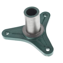 raseparter Parrot Vise 3.5 Inch Multi-Angle Vise Ideal for Woodworkers or Metal Processing