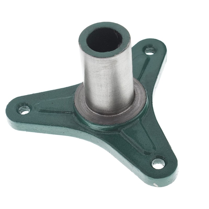 raseparter Parrot Vise 3.5 Inch Multi-Angle Vise Ideal for Woodworkers