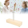 Tuning Fork Sound Healing Tuning Fork with Hammer for Awareness