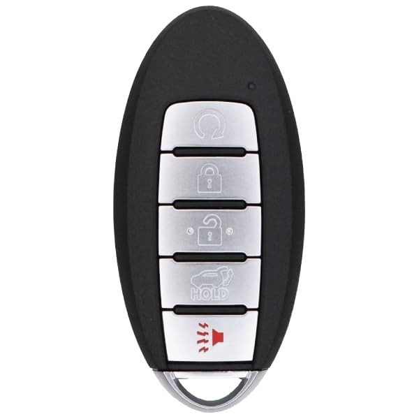 Replacement Smart Key Fob for Infiniti QX60 2014-2015 FCC KR5S180144014