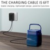 6V Charger Replacment Compatible with Breg Polar Care Cube Part