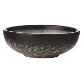Maxwell & Williams Caviar Round Sauce Dish 7cm Granite