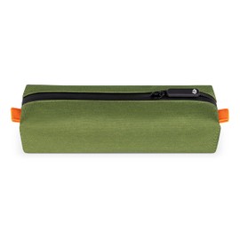 Comfyable Small Toiletry Bag, Green, Toiletry bag