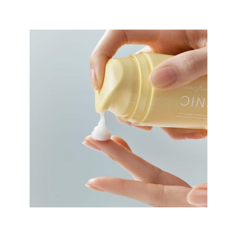 Egg Clinic Saejuran Glow Care PDRN Soothing Cream Large Capacity