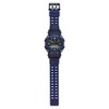 Casio Collection 11, blue, Blue