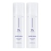 Misha Missha Super Aqua Ultra Hyaluron Emulsion, 130ml, 2 pieces / 미샤 수퍼 아쿠아 울트라 히알론 에멀전, 130ml, 2개