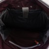 ROKA London Bantry B small Sustainable Nylon (Plum)