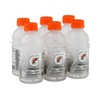 Gatorade G Series Thirst Quencher Frost Glacier Cherry - 6