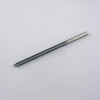 Robust 1/2" Bowl Gouge for Woodturning