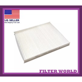 EXCEL Cabin Air Filter For Hyundai Tucson 2005-2015 and Kia Sportage 2011-2015