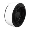 Ashtray Air Purifier Powerful Touch Control Space Saving Clean Air