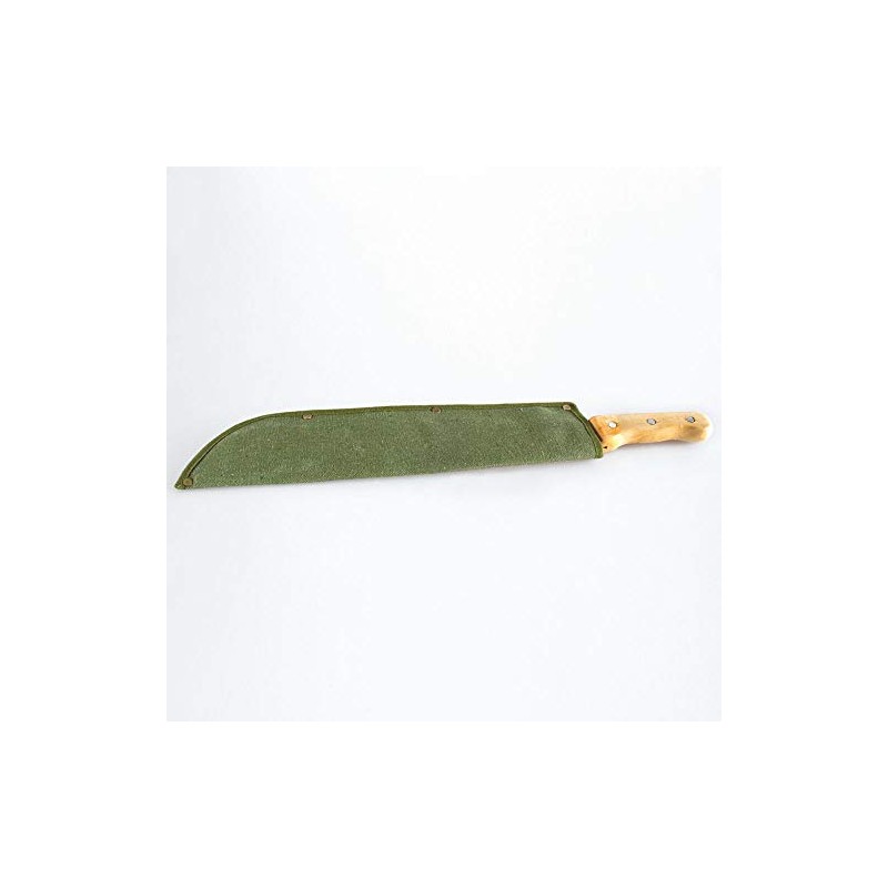 MFH - Bolo Machete mit Canvas-Scheide