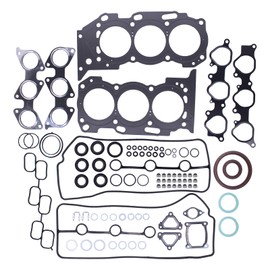 NewYall 4.0L Engine Cylinder Head Gasket Set for Toyota 4Runner Tacoma Tundra FJ Cruiser DOHC 2003-2013