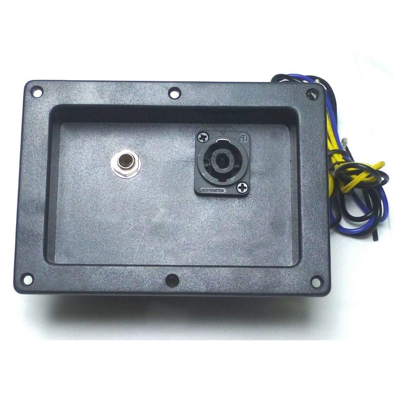 ZXPC 2-Way Crossover Replacement for JBL -SF15 (15" & Horn