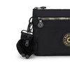 Kipling Riri Zip Crossbody Bag Glorious Gold