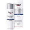 Eucerin Hyaluron-Filler 5% Urea Nacht Creme, 50 ml Cream
