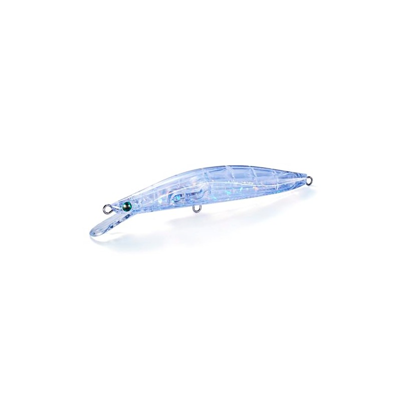 Jackson Pintail Tune + 170SVG SSC Clear Tide