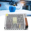 Switch Power Supply Driver Adapter DC12V Aluminum Alloy LED Screen