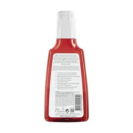 Rausch Fine Hair Natural Volume Shampoo with Mallow 200ml