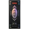 이이가 서리빛 참기름180ml(국산 통깨 100%) Iiga Frosty Light Sesame Oil