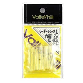 Valley Hill Leader Tube L