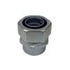 COREX 1" Combination LIQUIDTIGHT to Rigid Adapter Coupling