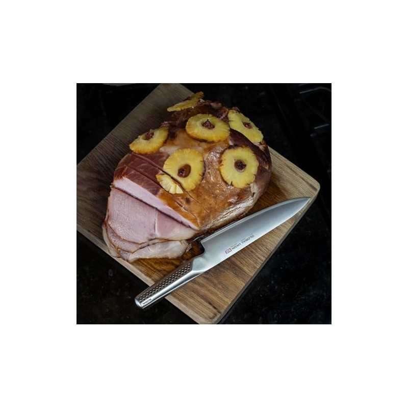 Global Ukon GU-01-8" Chef's Knife