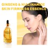 Ginseng Polypeptide Anti-Ageing Essence, Ksndurn Ginseng Anti Wrinkle Serum Anti
