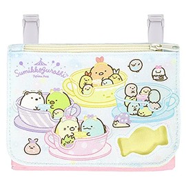 Takanami Create Sumikko Gurashi Flap Pouch with Window [102116]