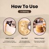 Gorilla Vanilla - Pure Organic Vanilla Extract for Baking -