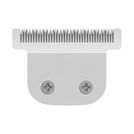 ZZYZSFUS Professional Replacement Clipper Blades,Precision 2 Holes Adjustable Hair Clipper Parts