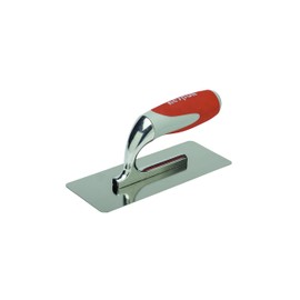 Nespoli Stainless Steel Trowel Rounded 10 x 24 cm