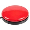 AbleNet Big Buddy Button Red Switch - Large Tactile Assistive