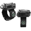 LED Wrist Watch Flashlight USB Rechargeable LED Wristlight Watch with