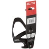 ELITE Rocko carbon bottle cage matt black/white